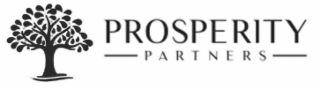PROSPERITY PARTNERS logo