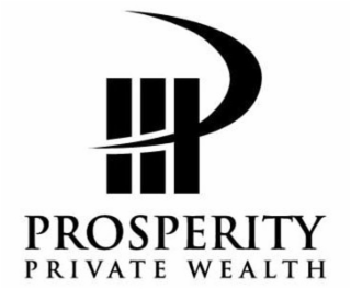 PROSPERITY PRIVATE WEALTH logo