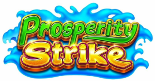 PROSPERITY STRIKE logo