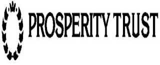 PROSPERITY TRUST logo