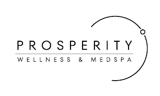 PROSPERITY WELLNESS & MEDSPA logo