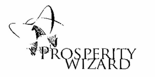 PROSPERITY WIZARD logo