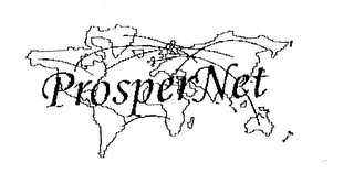 PROSPERNET logo