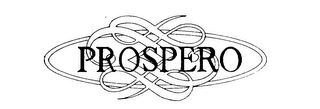 PROSPERO logo