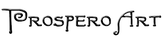 PROSPERO ART logo