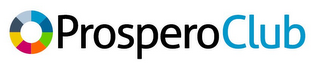 PROSPERO CLUB logo