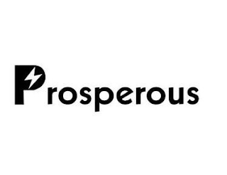 PROSPEROUS logo
