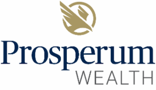 PROSPERUM WEALTH logo