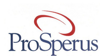PROSPERUS logo