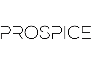 PROSPICE logo