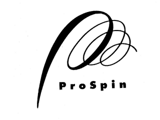 PROSPIN logo