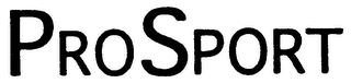 PROSPORT