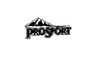 PROSPORT logo