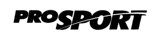 PROSPORT logo