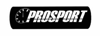 PROSPORT logo