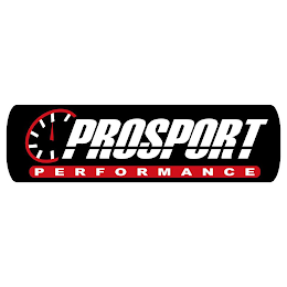 PROSPORT PERFORMANCE logo