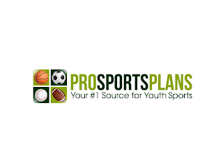 PROSPORTSPLANS YOUR #1 SOURCE FOR YOUTH SPORTS logo