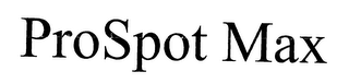 PROSPOT MAX logo