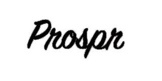 PROSPR logo