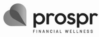 PROSPR FINANCIAL WELLNESS logo