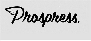 PROSPRESS. logo