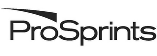 PROSPRINTS logo