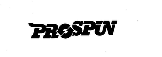 PROSPUN logo
