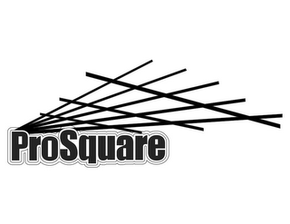 PROSQUARE logo