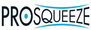 PROSQUEEZE logo
