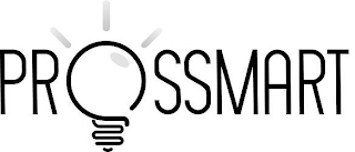 PROSSMART logo