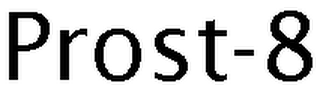 PROST-8 logo