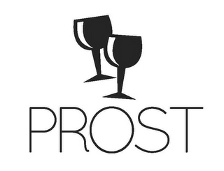 PROST logo