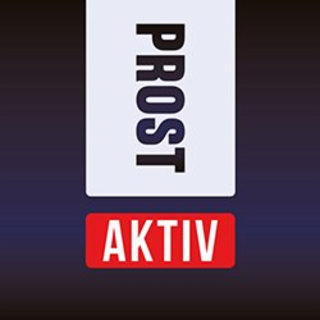 PROST AKTIV logo