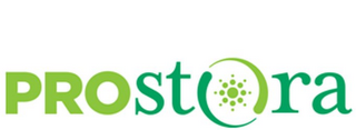 PROST RA logo