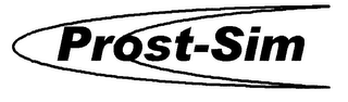PROST-SIM logo