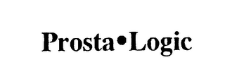 PROSTA LOGIC logo