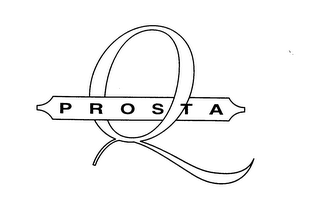PROSTA Q logo