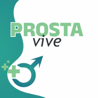 PROSTA VIVE logo