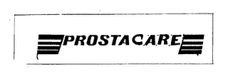PROSTACARE logo