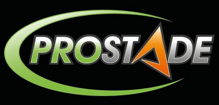 PROSTADE logo