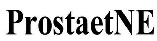 PROSTAETNE logo