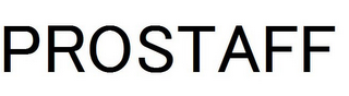 PROSTAFF logo