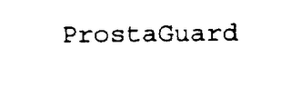 PROSTAGUARD logo