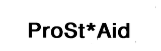 PROST*AID logo