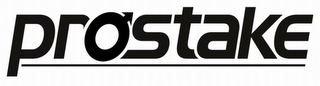 PROSTAKE logo