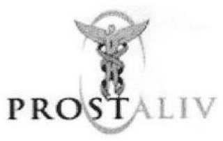 PROSTALIV logo