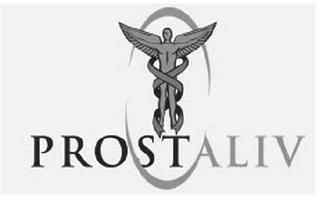 PROSTALIV logo