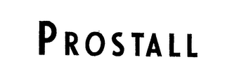 PROSTALL logo