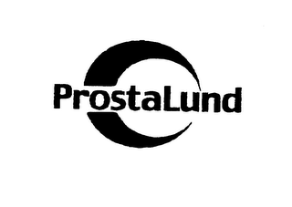 PROSTALUND logo
