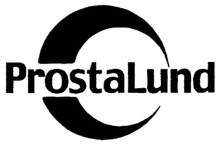 PROSTALUND logo